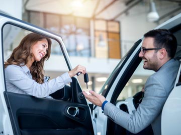 Perfekter Autoankauf Gifhorn